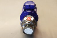 KSB ETCB065-040-200 CCSAS11D101102 Kreiselpumpe + 1LE10231DA234WB4-Z Unused