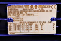 KSB ETCB065-040-200 CCSAS11D101102 Kreiselpumpe + 1LE10231DA234WB4-Z Unused