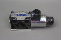 Aron Spa AD3E16EM 3 Hydraulikventil Unused M82101020A