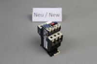 Telemecanique LR2D13 Therm.&Uuml;berlastrelais 03777530161+LA7-D1064 Unused