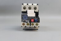 Telemecanique LR2D13 Therm.&Uuml;berlastrelais 03777530161+LA7-D1064 Unused