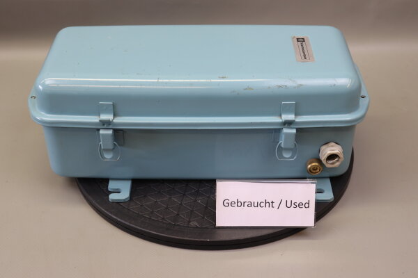 Telemecanique XY2 309 400 Kabelanschlag Kontaktschalter mit XC1.AC 126 Used
