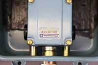 Telemecanique XY2 309 400 Kabelanschlag Kontaktschalter...