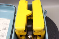 Telemecanique XY2 309 400 Kabelanschlag Kontaktschalter mit XC1.AC 126 Used