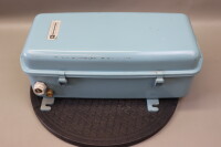Telemecanique XY2 309 400 Kabelanschlag Kontaktschalter mit XC1.AC 126 Used