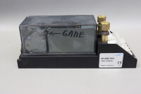 Johnson Controls EP-2000-7001 Umformer mit Motor 230V, 50/60Hz used OVP