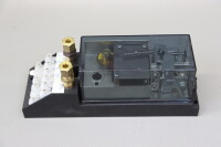 Johnson Controls EP-2000-7001 Umformer mit Motor 230V, 50/60Hz used OVP