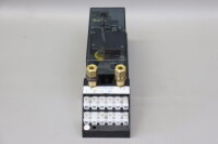 Johnson Controls EP-2000-7001 Umformer mit Motor 230V, 50/60Hz used OVP
