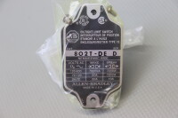 Allen Bradley 802T-DE Ser. D Endschalter mit Z-23503...