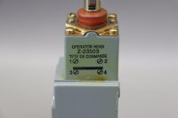 Allen Bradley 802T-DE Ser. D Endschalter mit Z-23503 Steuerungskopf unused OVP