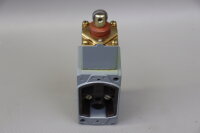 Allen Bradley 802T-DE Ser. D Endschalter mit Z-23503 Steuerungskopf unused OVP