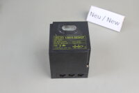 Landis &amp; Gyr LDU11.523A27 Dichtheitskontrolle...