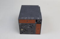 Landis &amp; Gyr LDU11.523A27 Dichtheitskontrolle 220-240V Unused