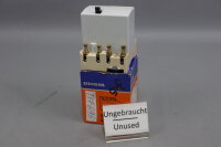 Siemens 5SM6505 Leitungsschutzschalter S-Automat, 2-polig Unused OVP