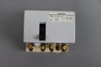 Siemens 5SM6505 Leitungsschutzschalter S-Automat, 2-polig Unused OVP