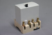 Siemens 5SM6505 Leitungsschutzschalter S-Automat, 2-polig Unused OVP