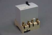 Siemens 5SM6505 Leitungsschutzschalter S-Automat, 2-polig Unused OVP