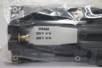 Telemecanique CA2-AN2 IEC 158-1 Sch&uuml;tze 220V 50Hz 240V 60Hz unused OVP