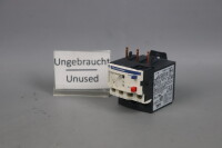 Telemecanique Schneider Electric LRD10 Motorschutzrelais...