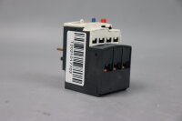 Telemecanique Schneider Electric LRD10 Motorschutzrelais 034679 unused