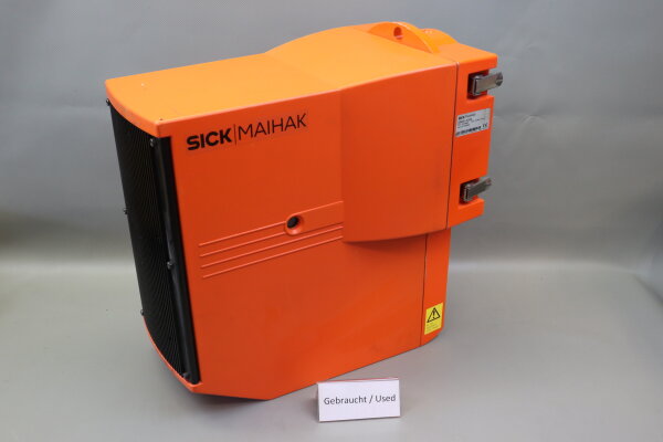 Sick GM31-2324 Gasmessgerät 1013845 230V 48-62Hz 300VA Used
