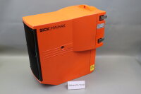 Sick GM31-2324 Gasmessgerät 1013845 230V 48-62Hz...