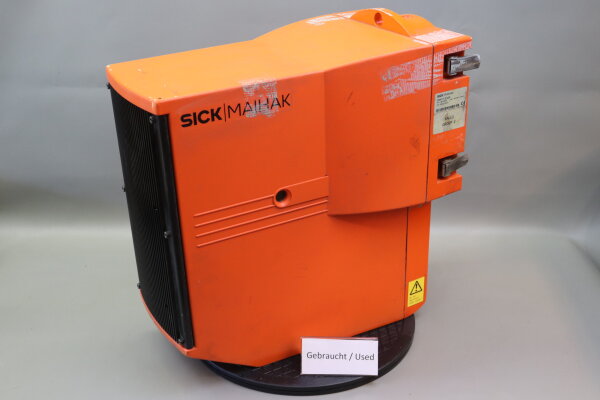 Sick GM31-2324  Gasmessgerät 1013845 230V 48-62Hz 300VA Used