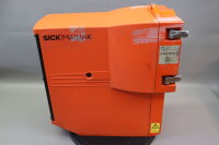 Sick GM31-2324  Gasmessgerät 1013845 230V 48-62Hz 300VA Used