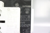 General Electric CL07D300M BRLL20 BCLL11 Sch&uuml;tz unused
