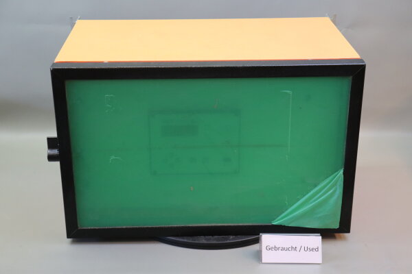 Sick TCU-22223S01 Terminal Control Unit f&uuml;r GM31 Used