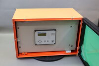 Sick TCU-22223S01 Terminal Control Unit f&uuml;r GM31 Used