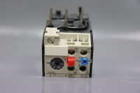 Siemens 3UA52 00-1E 3UA52001E &Uuml;berlastrelais 3UAW1 3UW1 2,5-4A unused OVP