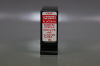 Phoenix Contact UFBK 2-PE-12DC-HB-ST Schutzstecker 2798310 unused OVP