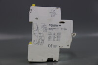 Schneider Electric iC60H C4A iOF Leistungsschalter C4 400V unused