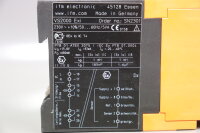 IFM Auswerteeinheit f&uuml;r Str&ouml;mungssensoren VS2000 Exi SN2301 Unused OVP
