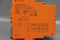 IFM DD0203 Evaluation unit for speed monitoring D200/FR1A Unused OVP