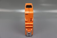 IFM DD0203 Evaluation unit for speed monitoring D200/FR1A Unused OVP