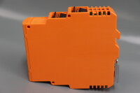 IFM DD0203 Evaluation unit for speed monitoring D200/FR1A Unused OVP