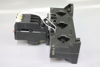 General Electric RT5LC &Uuml;berlastungsrelais 250-400A used