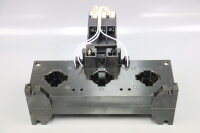 General Electric RT5LC &Uuml;berlastungsrelais 250-400A used