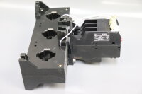 General Electric RT5LC &Uuml;berlastungsrelais 250-400A used