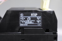 General Electric RT5LC &Uuml;berlastungsrelais 250-400A used