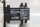 General Electric RT5LC &Uuml;berlastungsrelais 250-400A used