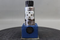 Rexroth M-3SEW 10 C1X/420MG24N9K4/B22/V R901107174 Wegesitzventil unused