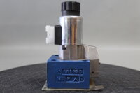 Rexroth M-3SEW 10 C1X/420MG24N9K4/B22/V R901107174 Wegesitzventil unused