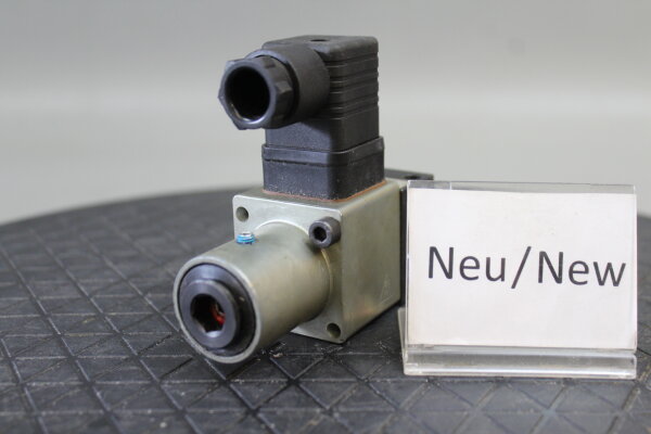 Mannesmann Rexroth HED80A10/200 Ventil unused