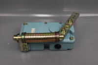 Telemecanique XY2-CA120 Seilzugschalter Unused