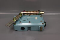 Telemecanique XY2-CA120 Seilzugschalter Unused