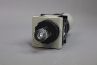 Asco Numatics 34204002 Schmiervorrichtung Modulair 107 Unused OVP