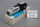 Asco Numatics 34204002 Schmiervorrichtung Modulair 107 Unused OVP